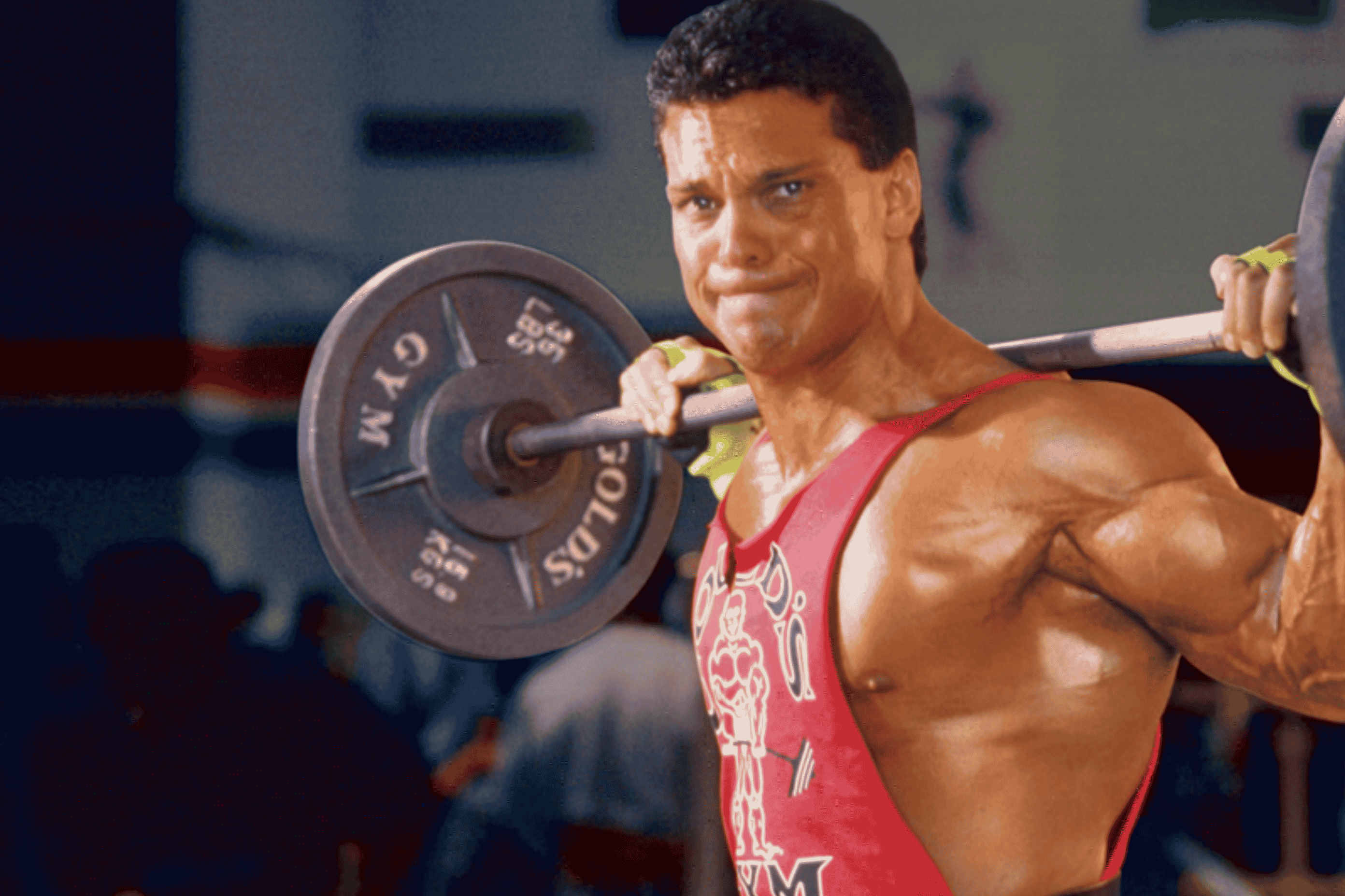 Rich Gaspari